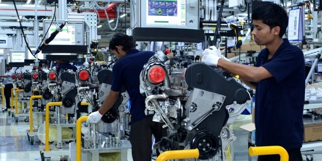 Концерн Volkswagen готує двигуни для екостандарту Євро-7