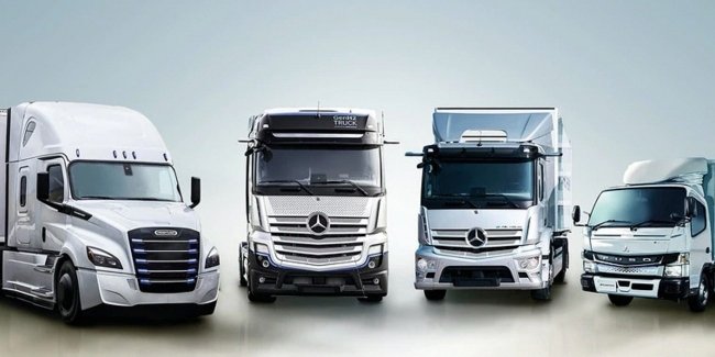 Daimler Truck      