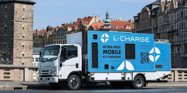 L-Charge      