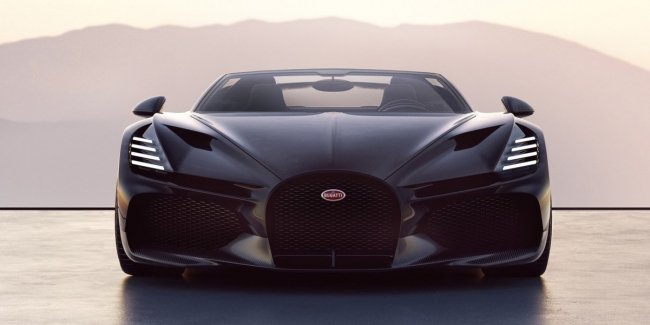   10   Bugatti     