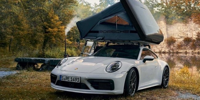  Porsche     