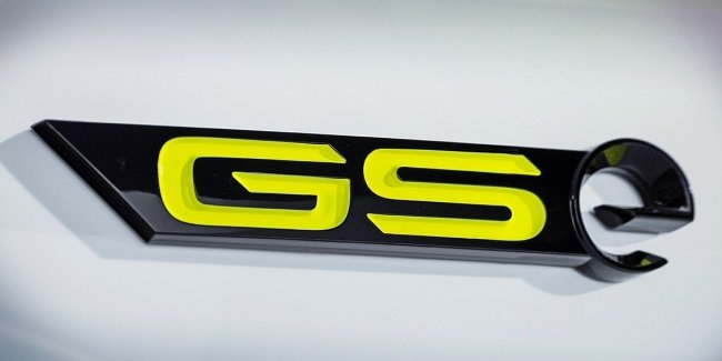 Opel      GSe