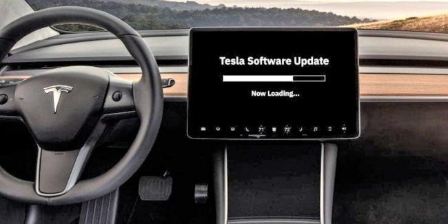 Tesla відкличе понад 1 млн авто через проблеми з вікнами