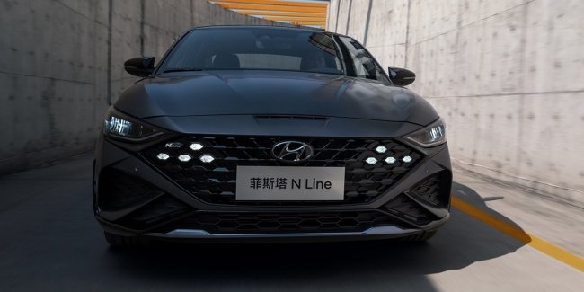    Hyundai   