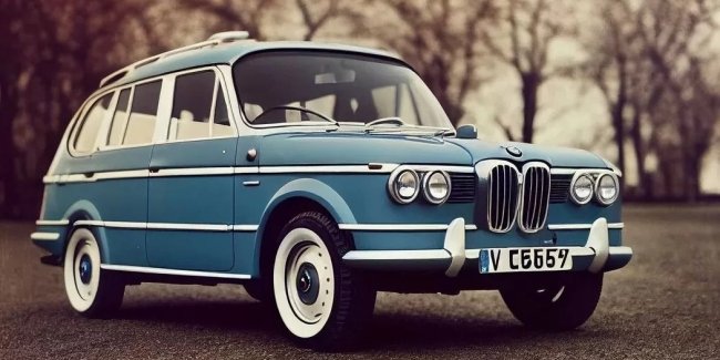      BMW X5  1950-