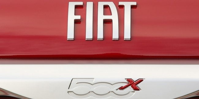 Fiat    Multipla