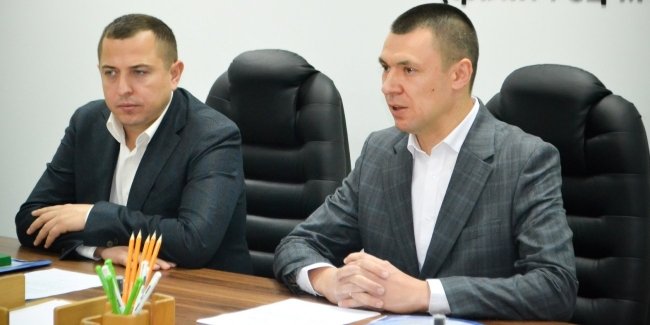 Сервісні центри МВС поновлюють роботу на Харківщині та Донеччині