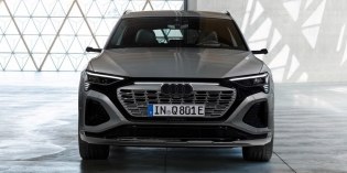 Представлено абсолютно новий Audi Q8 e-tron