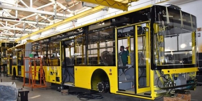 В Україну дозволили пільгове ввезення компонентів для електроавтомобілів