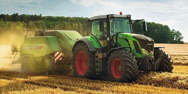 Німецькі фермери обрали найпопулярніші бренди сільгосптехніки