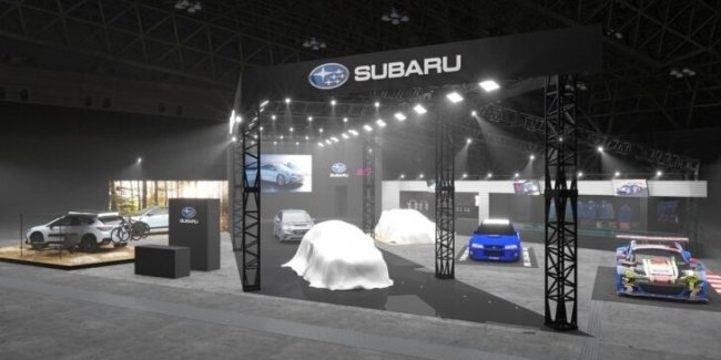 Subaru       7 