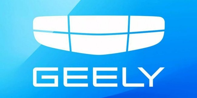 Geely   