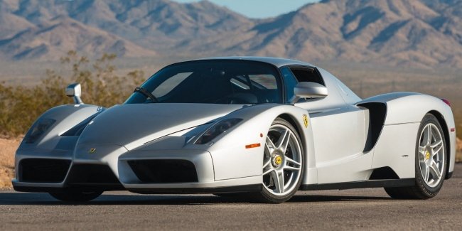   Ferrari   5-   20 