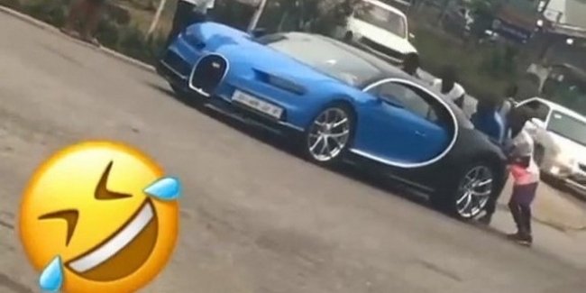  Bugatti Chiron,  ,    