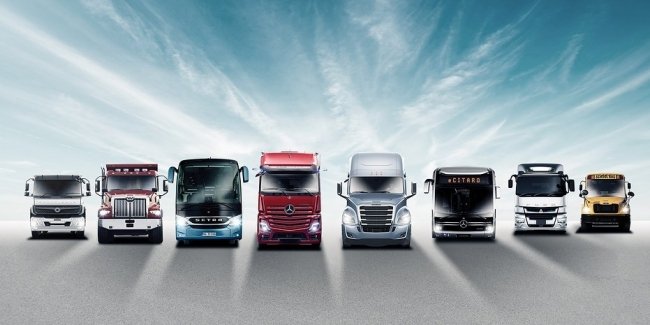 Daimler Truck      