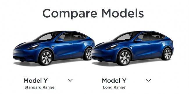 Tesla    Model Y