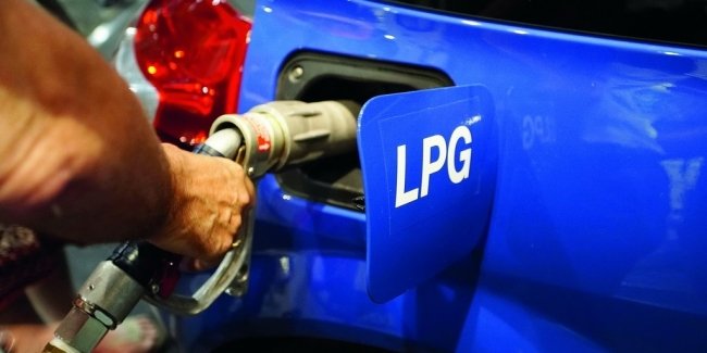     LPG 