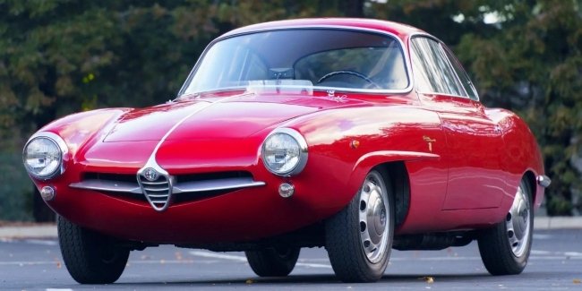        Alfa Romeo 60-