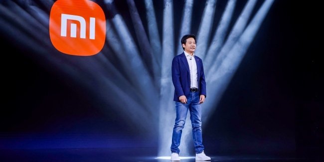 Xiaomi      