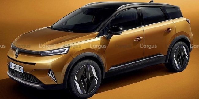  Renault Captur   2024 