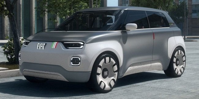 Fiat      2023 