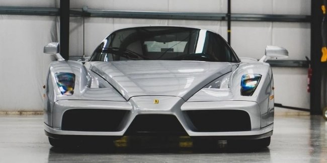   20-  Ferrari    