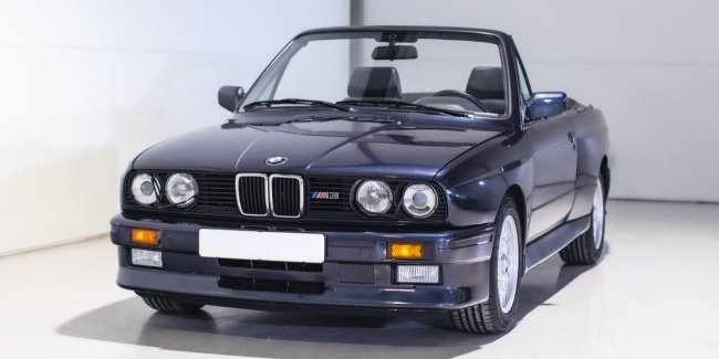г BMW M3  E30      