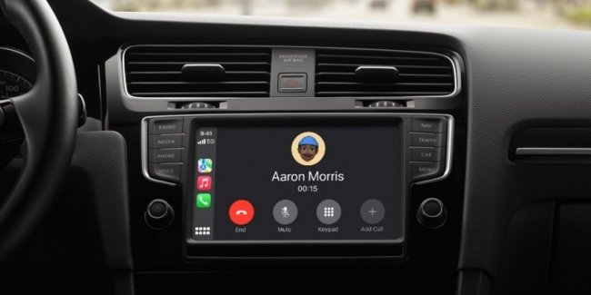 General Motors   Apple CarPlay  Android Auto  
