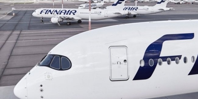 Finnair        