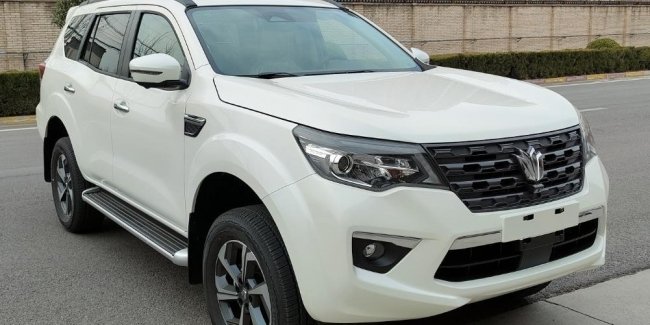   Nissan     Dongfeng