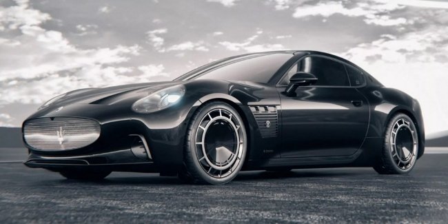 Maserati          ̳