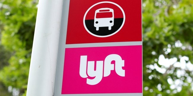  Lyft   30% 