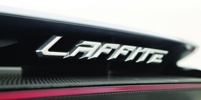 Laffite Automobili    