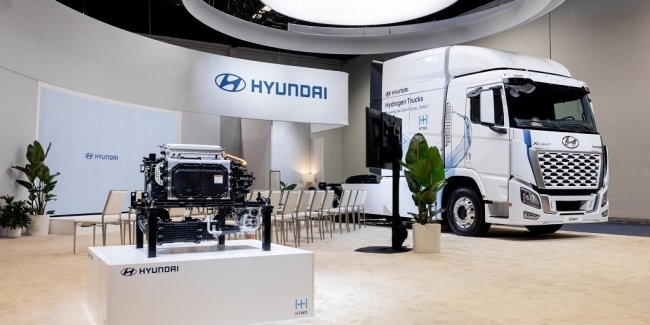 Hyundai Motor      