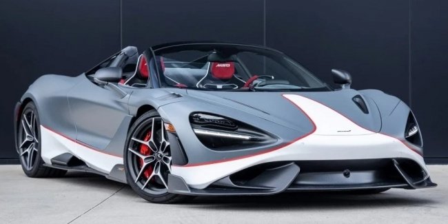      McLaren  
