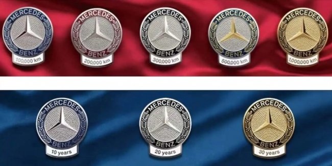 Mercedes-Benz      