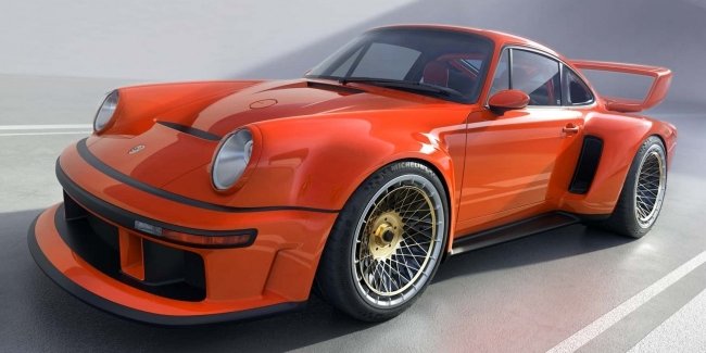  Porsche 70-   