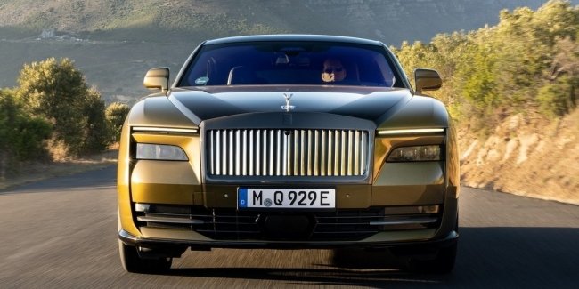 Rolls-Royce     볺,   