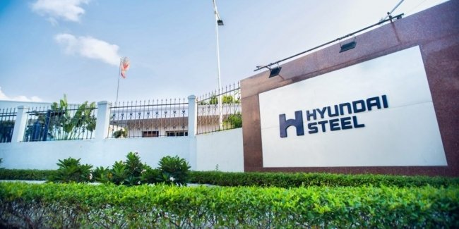 Hyundai Steel       