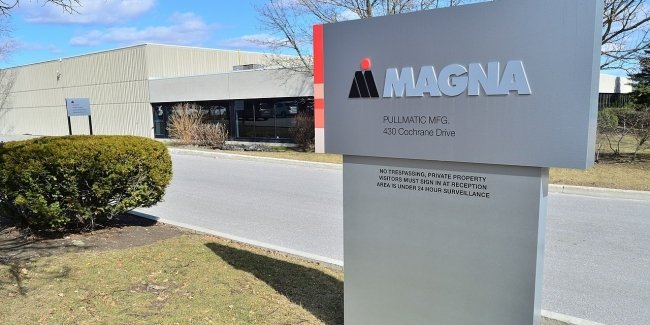    Magna      