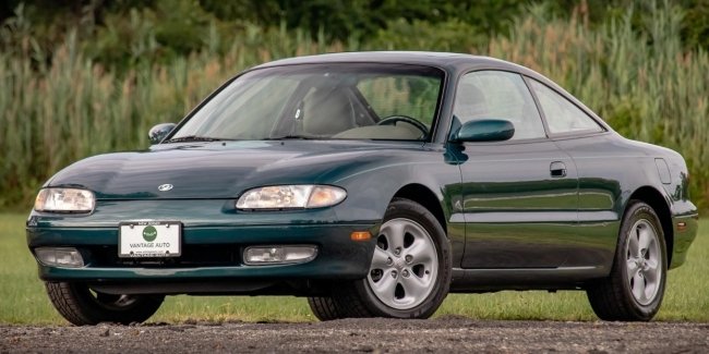    Mazda 90-    
