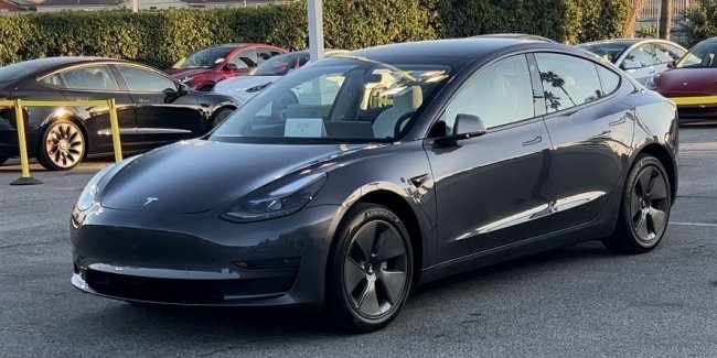    Tesla  13  