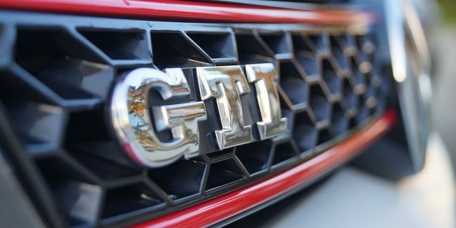 Volkswagen    GTI