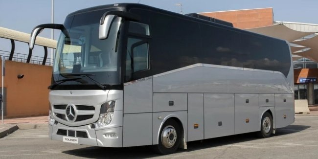  Busworld Europe 2023     