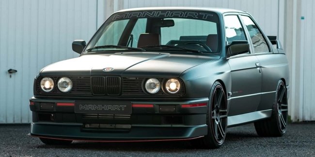  BMW M3 80-   405- 