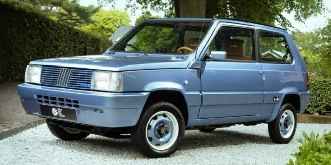   Fiat 80-   