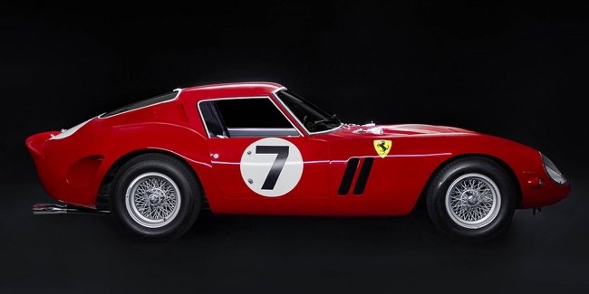   Ferrari 60-   60  
