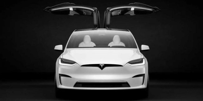 Tesla     Model S  Model X