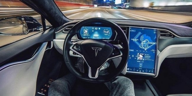   Tesla     3000 