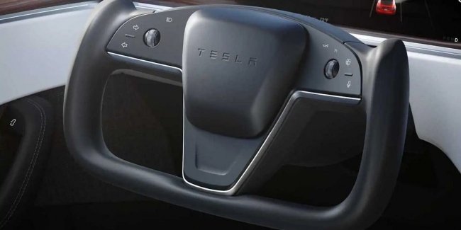 Գ  Tesla Yoke     1000 